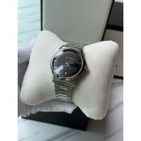 ราคา Gucci 126.4 Black Dial King Size (*รุ่นใหม่ และนิยม) (40051476031)