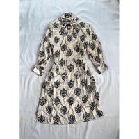 ราคา CELINE dress ผ้าไหมอิตาลี (27207355401)