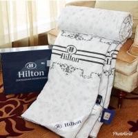 ราคา ผ้าห่ม Hilton Premium (1668645146)