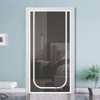 ราคา ประตูกันยุง มุ้งประตูกันยุง ม่านกันยุง มุ้งลวดประตู ม่านกันยุงประตู มุ้งกันยุง ติด ประตู ม่าน ประตู Mosquito Net (27984448826)