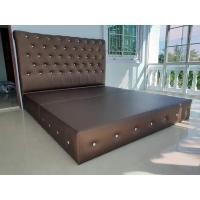 ราคา เตียงนอนสไตล์เจ้าหญิงผ้าไหม (19546876156)