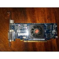 ราคา การ์ดจอ มือสอง Radeon AMD Radeon HD 6350 512MB (26820303611)