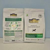 ราคา Perfecta Veterinary diet Weight Management 1.5 Kg 1 ถุง อาหารสุนัขโตสูตรควบคุมน้ำหนัก (24293279911)