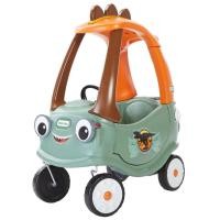 ราคา Little Tikes T-Rex Cozy Coupe รถขาไถทีเร็กซ์ (27557226165)