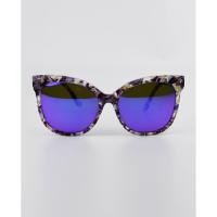 ราคา Gentle Monster รุ่น LA ROUGE (แว่นกันแดด) (9909391312)