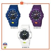 ราคา นาฬิกา G-Shock รุ่น GA-800SC (1584556566)