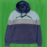 ราคา เสื้อฮู้ด Lonsdale LONDON (20281969627)