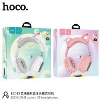 ราคา HOCO W35/หูฟังบลูทูธไร้สายพร้อมไมโครโฟน ใช้ได้สุงสุด 12 ชม (20380695454)