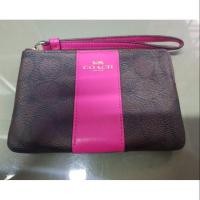 ราคา Coach คล้องมือแท้ 100% #coach (899148556)