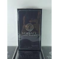 ราคา Versace pour homme edt 100ml. (22042139431)
