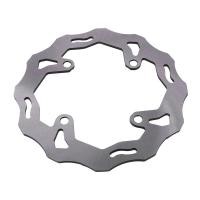 ราคา Brake Disc For XR250 CR250RALLY CRF250M CRF250L CRF250R XLR250R XR250R XR400R XR600R XR230 SL230 (42207149968)