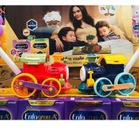 ราคา สินค้าพร้อมจัดส่ง เป่าฟองรถเข็นไฟ ขนาดเล็ก ของเล่นกลางแจ้ง สําหรับเด็กใส่ถ่าน AA 3ก้อน รถไฟ เอนฟา เสริมสร้างจินตนาการ (28411787620)