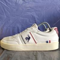 ราคา รองเท้า Le coq Sportif มือสองของแท้ Size 41/26.5 cm. (42204656035)