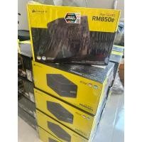 ราคา Power supply Corsair RM850e และ RM850x 80+Gold (มือ 1) (29277921473)