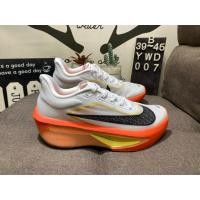 ราคา Nike Air Zoom Alphafly NEXT% 3 sneaker รองเท้ากีฬาสําหรับชายหญิง รองเท้าผ้าใบ (26187748822)