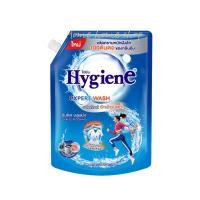 ราคา น้ำยาซักผ้าไฮยีน เอ็กซ์เพิร์ท ซันคิส บลูมมิ่ง 1,400 Ml. (28986855203)