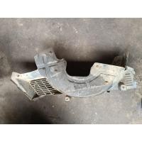 ราคา บังโคลนหลังด้านขวา รถป๊อป HONDA GYRO UP 50cc [แท้มือสอง] (23954665031)