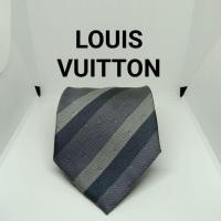 ราคา เนคไทlouis vuitton แท้มือสองญี่ปุ่น (17709907769)
