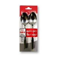 ราคา เอโร่ 2 ขนาด ช้อน มม.x 12คันaro Spoon2 mmx 12pcs (16692462840)