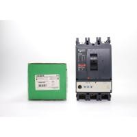 ราคา LV432676 Schneider Electric NSX400F Schneider Electric ComPact NSX MCCB NSX400F Schneider Electric (10120050087)