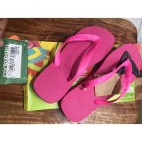 ราคา Havaianas แท้ 100% ของใหม่ พร้อมส่ง พร้อมกล่อง (1626319952)