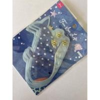 ราคา ถุงซิปล้อค ลายน้องฉลามวาฬ (17080491450)