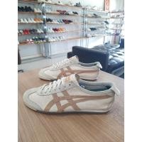 ราคา รองเท้า Onitsuka Tiger มือสองของแท้ size 41.5 ยาว 26 (27457561988)