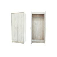 ราคา ตู้เสื้อผ้า 2 ประตู (7745802848)