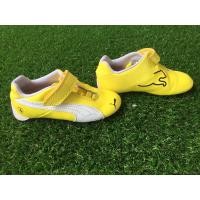 ราคา Puma ferrari kinder fit Size 16 cm รองเท้าผ้าใบเด็กมือสองสภาพสวย (10708285380)