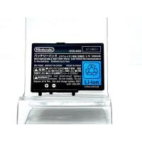 ราคา แบตเตอรี่แท้ Nintendo DsLite Battery Pack For Nds Lite (27950282220)