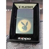 ราคา ZIPPO 48380 PLAY BOY LRIDESCENT LASER ENGRAVE สีปีกแมลงทับ ลายแบบเลเซอร รูปกระต่าย ของใหม่ไม่ผ่านการใช้งาน (22089686901)