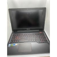 ราคา Notebook ASUS FX503 โน๊ตบุ๊คตัวแรงเล่นเกมส์ (I5-7300HQ + GTX 1060) (9989043390)