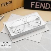 ราคา แว่นสายตา Fendi FE50083U 016 (29308632941)