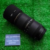 ราคา Sigma 50-150mm f2.8 (ตลอดช่วง) ii ex dc apo hsm canon (4653328655)