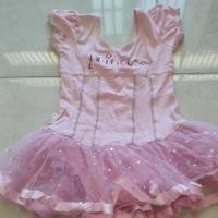 ราคา ชุดบัลเล่ต์/บัลเล่ต์เด็กผู้หญิง (20169431846)