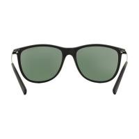 ราคา ARMANI EXCHANGE Armani แว่นตากันแดด กรอบสี่เหลี่ยม สีดํา สําหรับผู้ชาย - AX4047SF (26068355499)