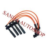 ราคา สายหัวเทียนแต่ง Toyota ใส่เครื่อง 3S-FE ยี่ห้อ kingspark หนา 8 มิลลิเมตร (3128422947)