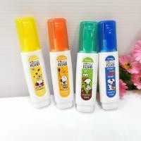 ราคา M&G น้ำยาลบคำผิด Snoopy 12 ml. (11047947464)