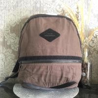 ราคา Porter INTERNATIONAL BACKPACK ORIGINAL (มือสองเหมือนใหม่) (21576365489)