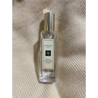 ราคา *ส่งฟรี*น้ำหอม Jo Malone กลิ่น Peony & Blush Suede 30 mL *มีตำหนิ* (25551330500)