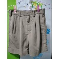 ราคา กางเกงลูกเสือ ตราสมอมือ 2  ขนาด 15 × 25 (26736412639)