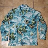 ราคา OCEAN PACIFIC เสื้อวินเทจโอเชี่ยนแปซิฟิก (29473034587)