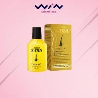 ราคา โฉมใหม่! ออด๊าซ เอ็คซ-ทร้าโทนิค (กล่องทอง) แฮร์โทนิค สูตรเข้มข้น ป้องกันผมร่วง ขนาด 50 มล. (17822506919)