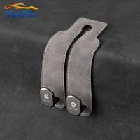 ราคา สําหรับ Volkswagen ใหม่รถ Suede Hook Double Hooks Polo Jetta Vento Beetle Golf Mk6 Golf Passat Polo Sedan CC Scirocco Mk7 Tiguan (26655740009)