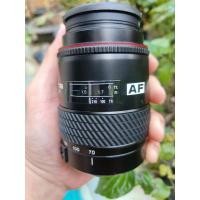 ราคา เลนส์ Tokina 70-210 F4-5.6 For Canon EF (22961856869)