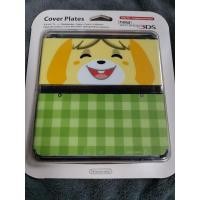 ราคา new nintendo 3ds cover plates​ animal crossing​ edition​❤️ (3054163901)