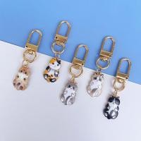 ราคา พวงกุญแจคิตตี้โลหะผสมพิมพ์กระเป๋าตกแต่งของขวัญ (28015393742)