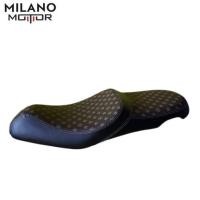 ราคา เบาะมอเตอร์ไซค์ เบาะฟีโน่เก่าทรงอานม้าลวดลายสวยงาม motorcycle-seats T7 (23047608560)
