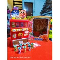 ราคา ตู้กดน้ำอันปังแมน ของเล่นญี่ปุ่น (19559131150)