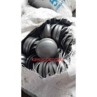 ราคา ปิดฝาครอบดุมล้อหน้าของฝาปิดดุม CANTER PS125 HD (40755822767)